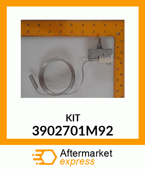 KIT2PC 3902701M92