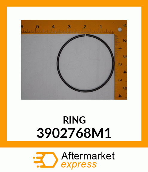 RING 3902768M1