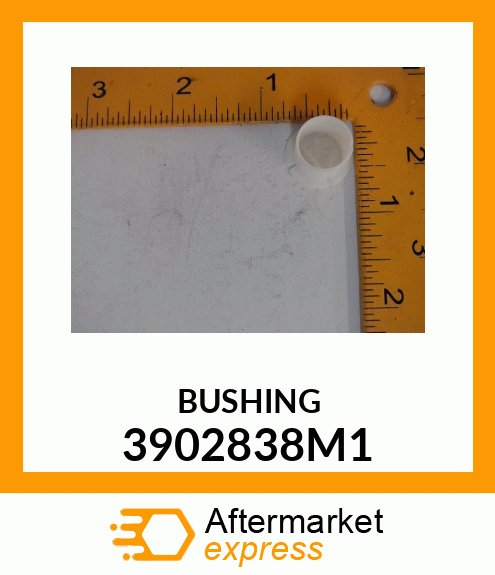 BUSHING 3902838M1