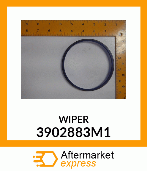 WIPER 3902883M1