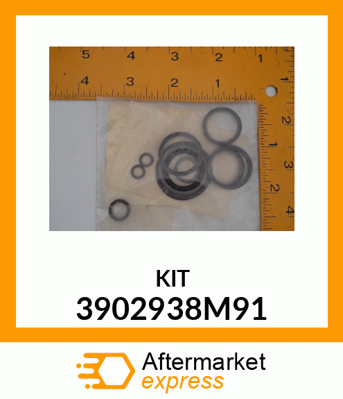 KIT 3902938M91