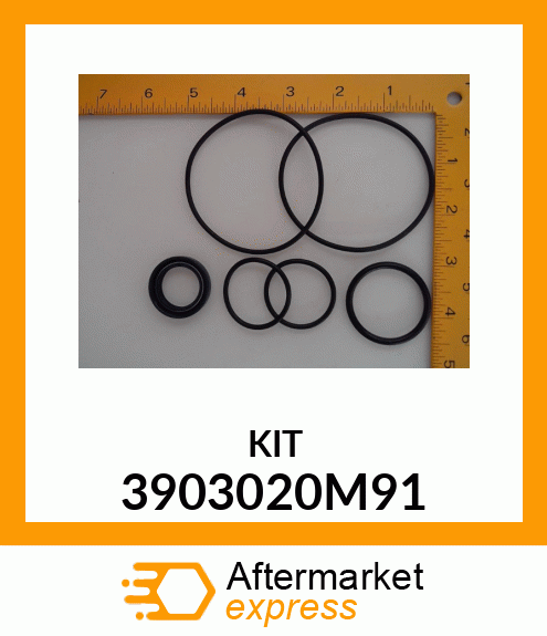 KIT 3903020M91