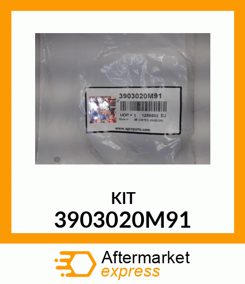 KIT 3903020M91