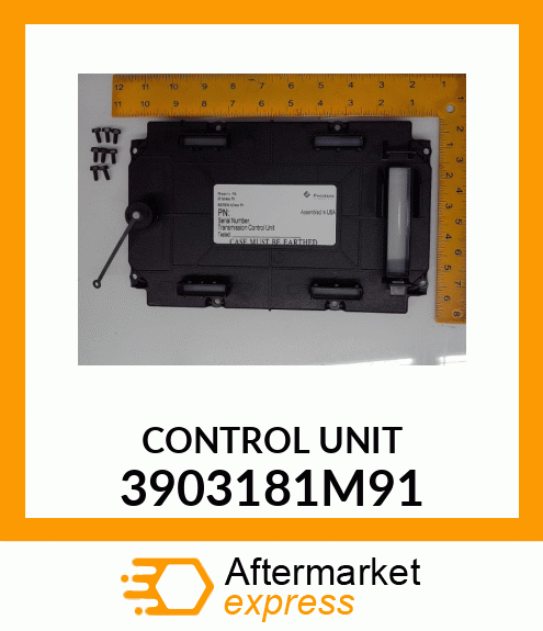 CONTROL_UNIT 3903181M91