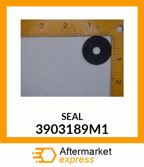 SEAL 3903189M1