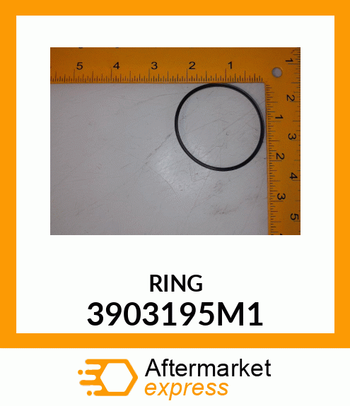 RING 3903195M1