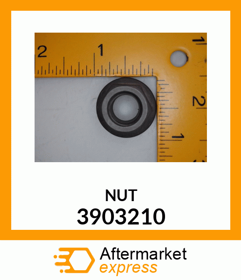 NUT 3903210