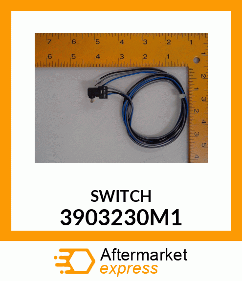 SWITCH 3903230M1