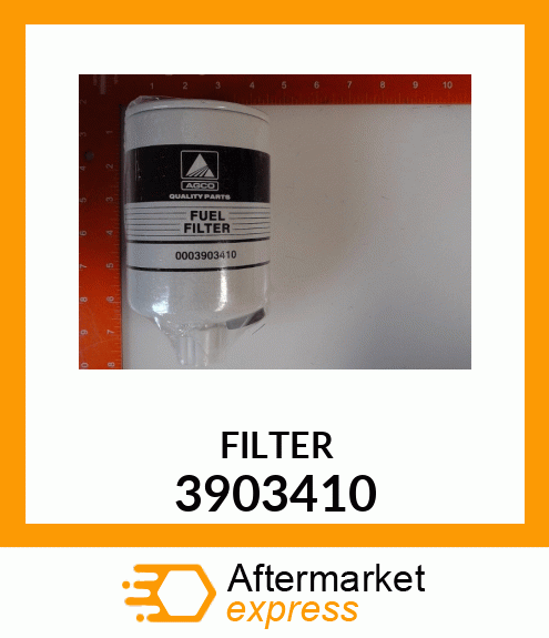 FILTER 3903410