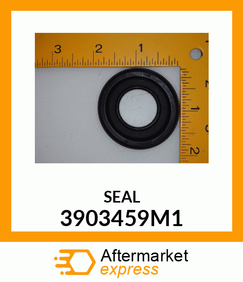 SEAL 3903459M1