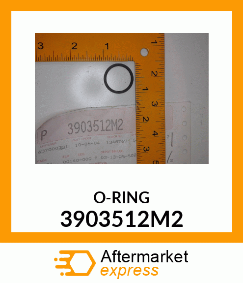 RING 3903512M2