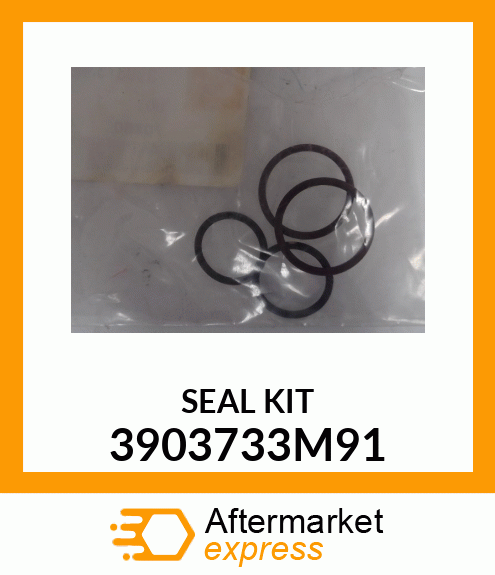 SEALKIT4PC 3903733M91