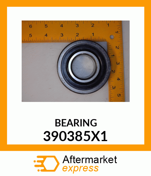 BEARING 390385X1