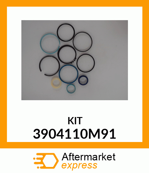 KIT 3904110M91