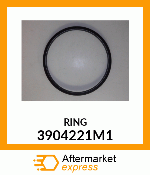 RING 3904221M1