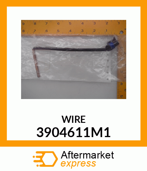 WIRE 3904611M1