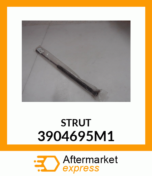 STRUT 3904695M1