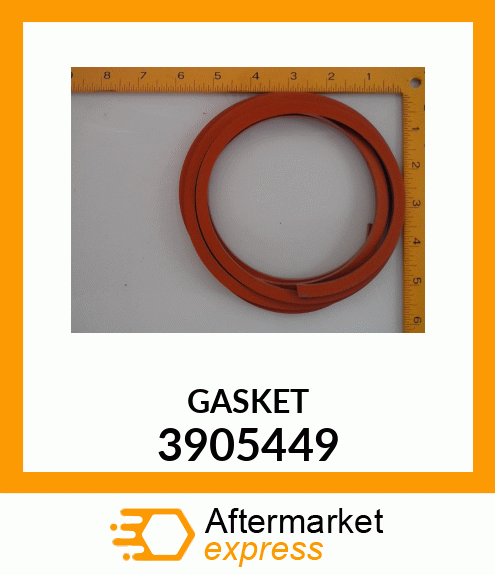 GASKET 3905449