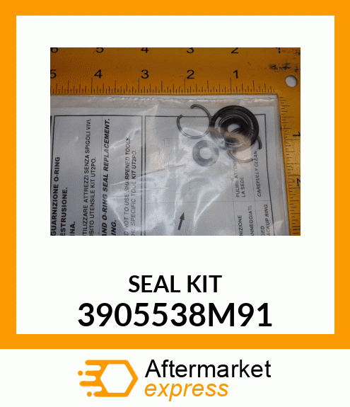 SEAL_KIT 3905538M91