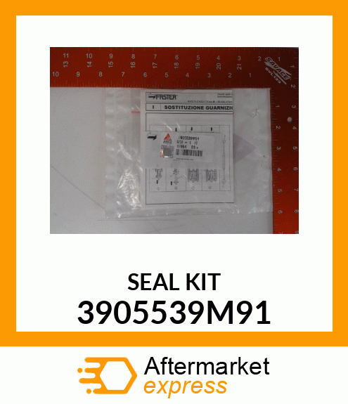 SEAL_KIT 3905539M91