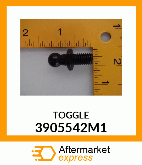 TOGGLE 3905542M1