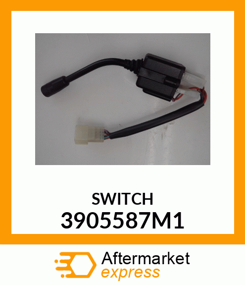 SWITCH 3905587M1