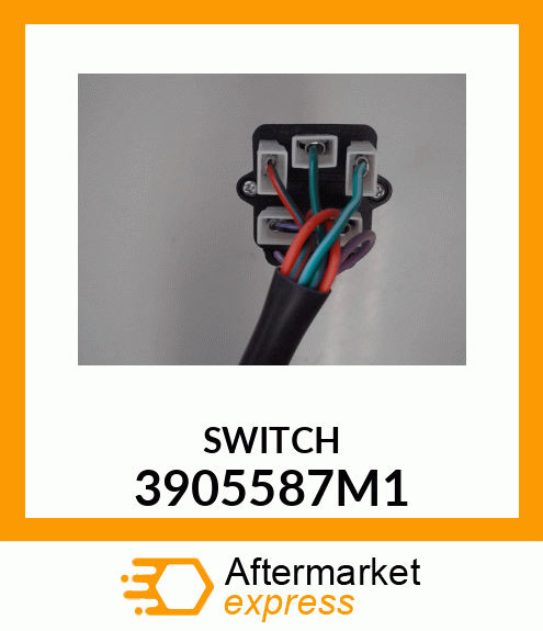 SWITCH 3905587M1