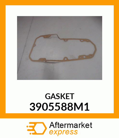 GASKET 3905588M1