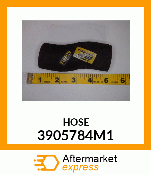 HOSE 3905784M1