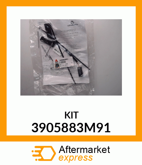 KIT 3905883M91