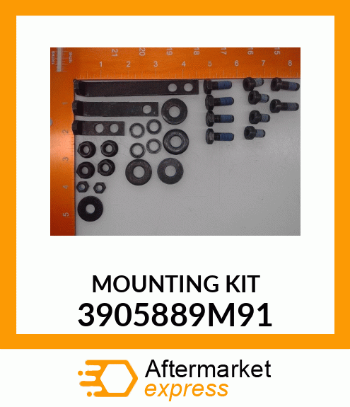 MOUNTING_KIT 3905889M91