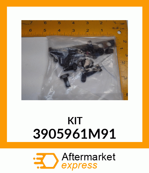 KIT 3905961M91