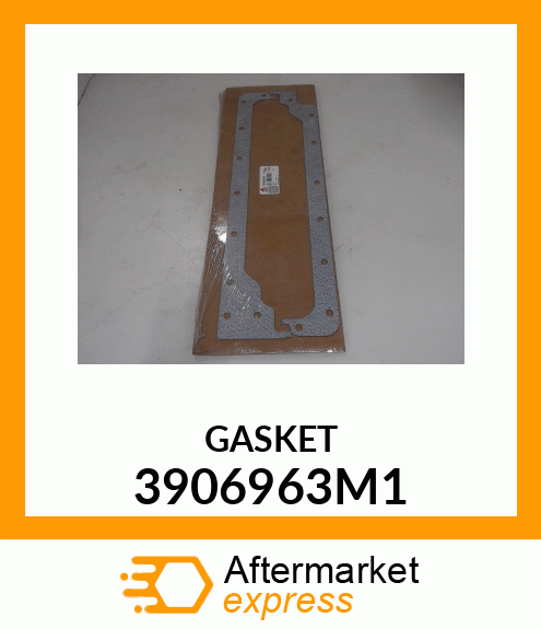 GASKET 3906963M1