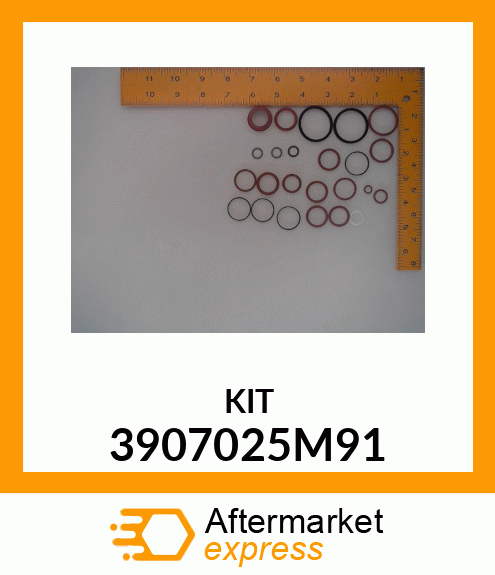 KIT 3907025M91