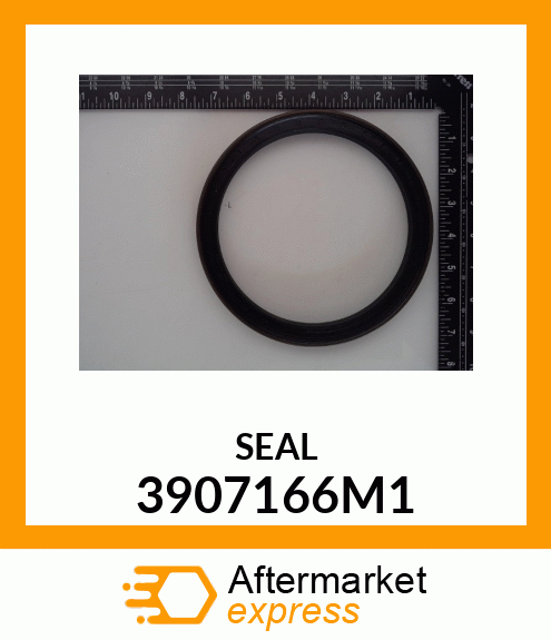 SEAL 3907166M1