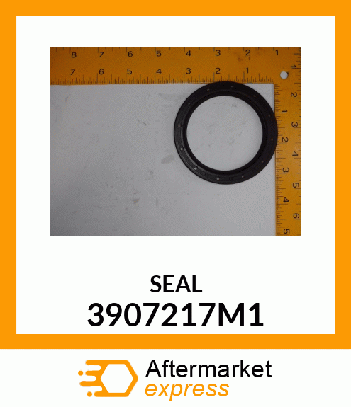 SEAL 3907217M1