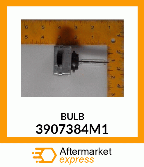 BULB 3907384M1