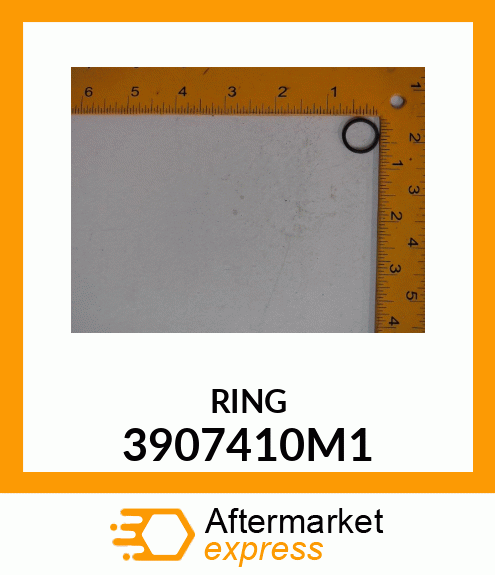 RING 3907410M1