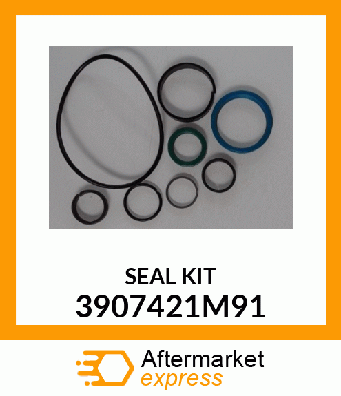 SEAL_KIT 3907421M91