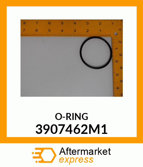 O-RING 3907462M1