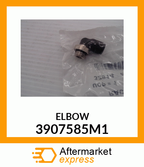 ELBOW 3907585M1