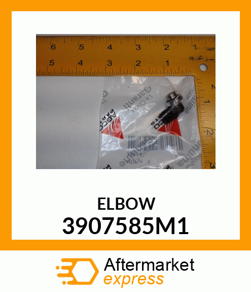 ELBOW 3907585M1