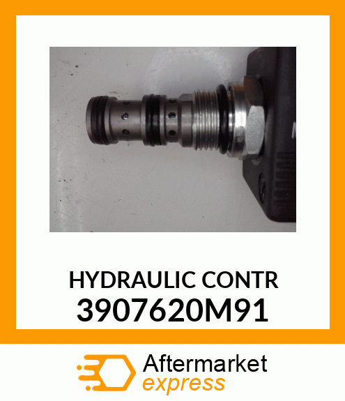 HYDRAULIC_CONTR 3907620M91