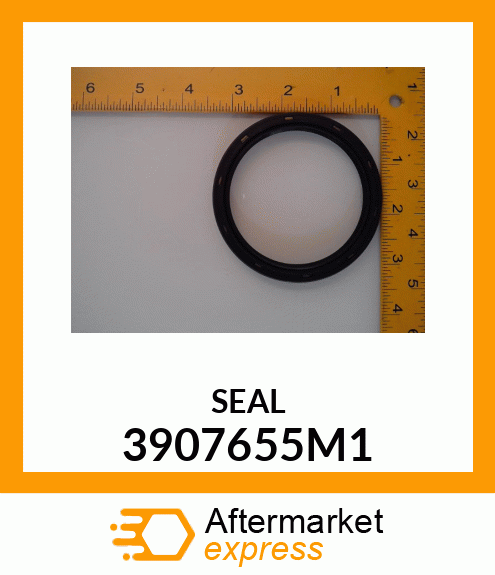 SEAL 3907655M1