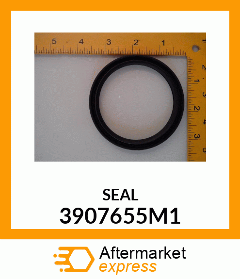 SEAL 3907655M1