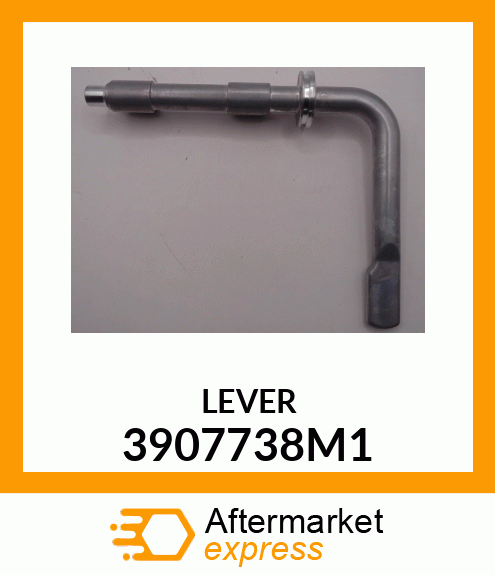 LEVER 3907738M1