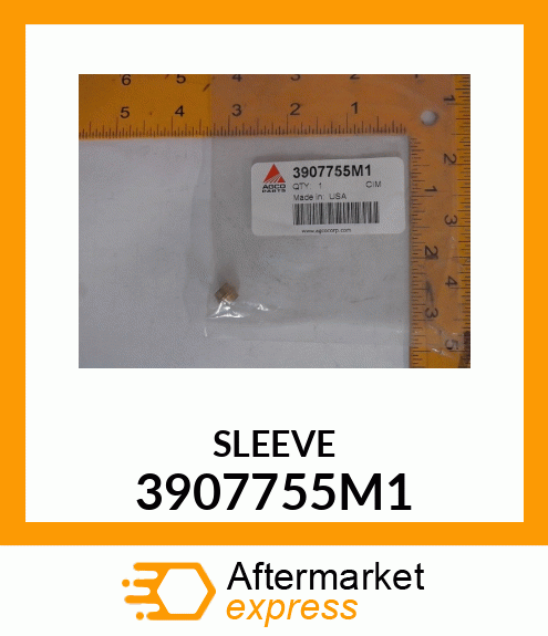 SLEEVE 3907755M1