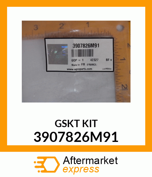 GSKT_KIT 3907826M91