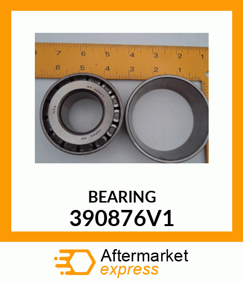 BEARING 390876V1