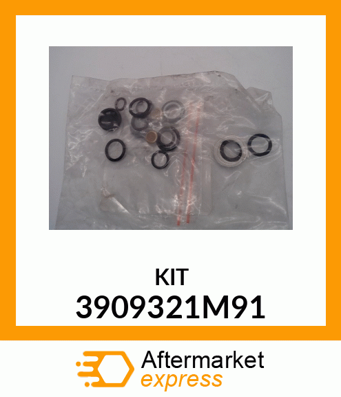 KIT 3909321M91